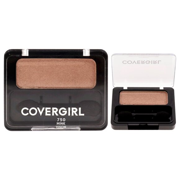 Eye Enhances/ Covergirl - Picture 7 of 16